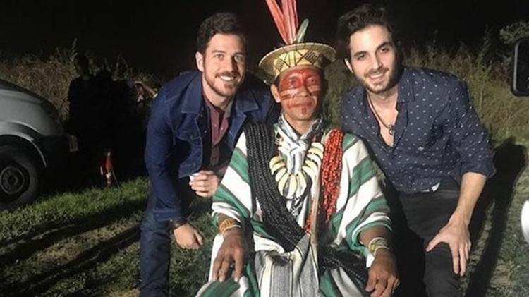 Reprodução/Twitter