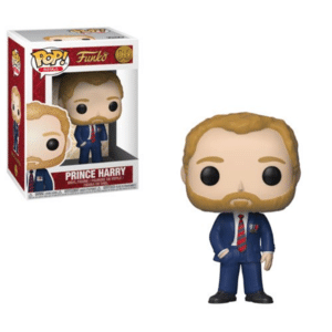 Príncipe Harry - Divulgação - Divulgação