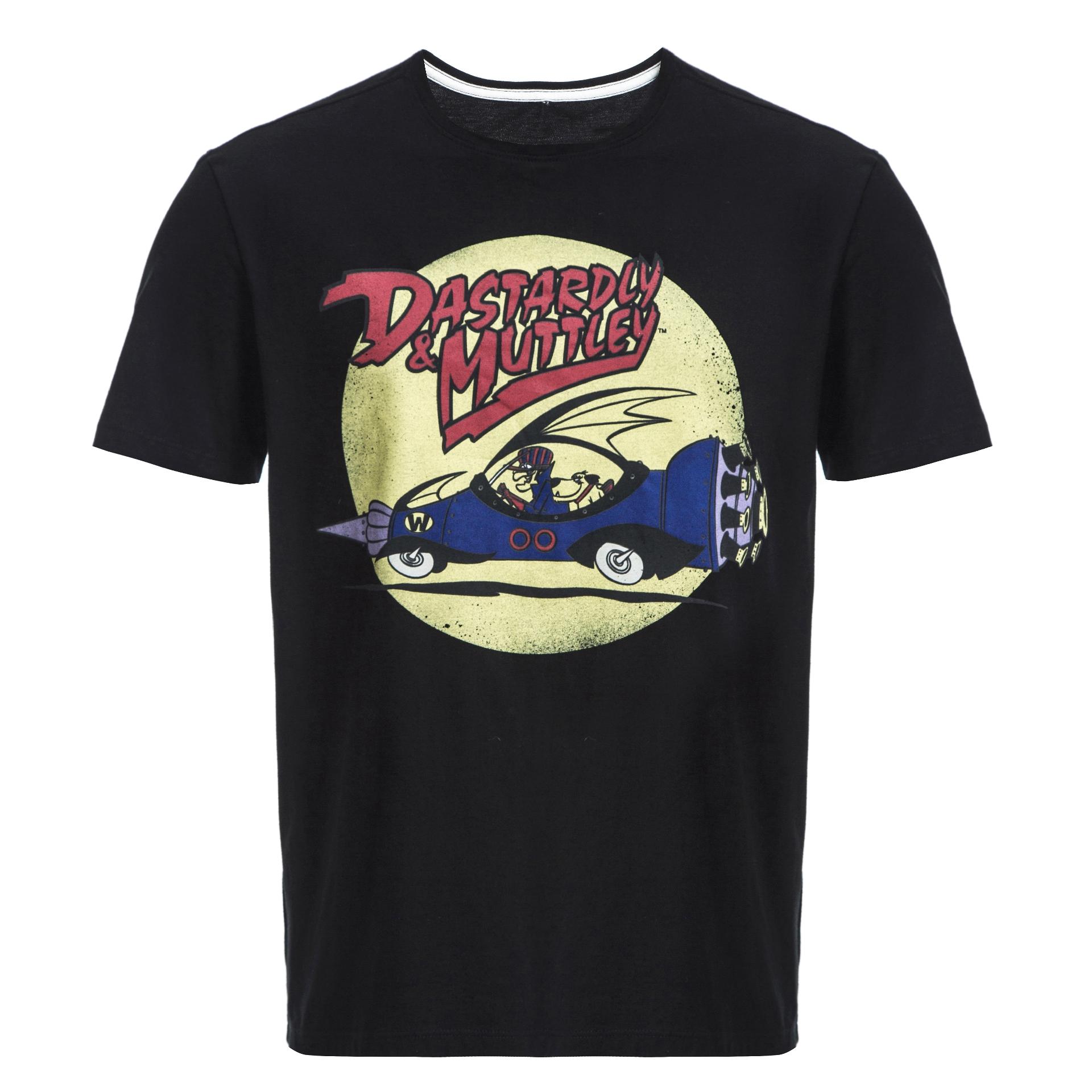 Corrida Maluca, R$ 39,90, Riachuelo, www.riachuelo.com.br - Divulgação