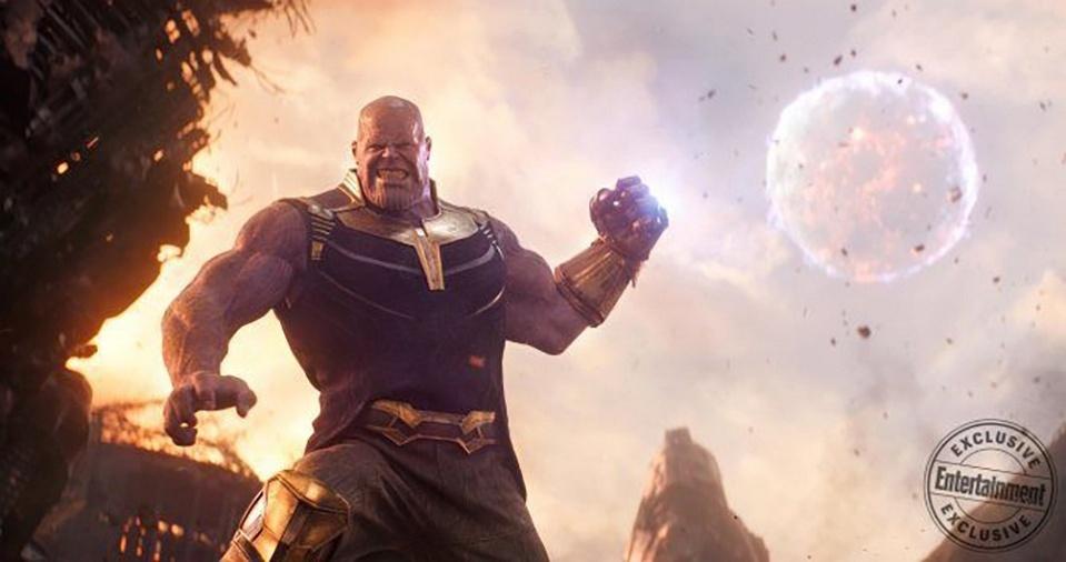 Vingadores: Primeira e última aparições de Thanos têm ligação curiosa