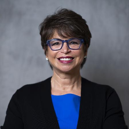 Valerie Jarrett - Valerie Macon/AFP Photo - Valerie Macon/AFP Photo