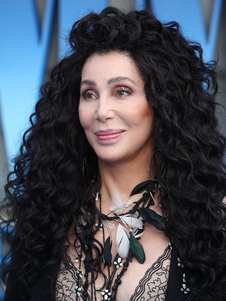 A cantora Cher contou que foi salva por fãs de uma tentativa de assassinato - Hannah McKay/Reuters
