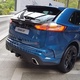 Ford Edge ST 2019 real traseira - Murilo Góes/UOL