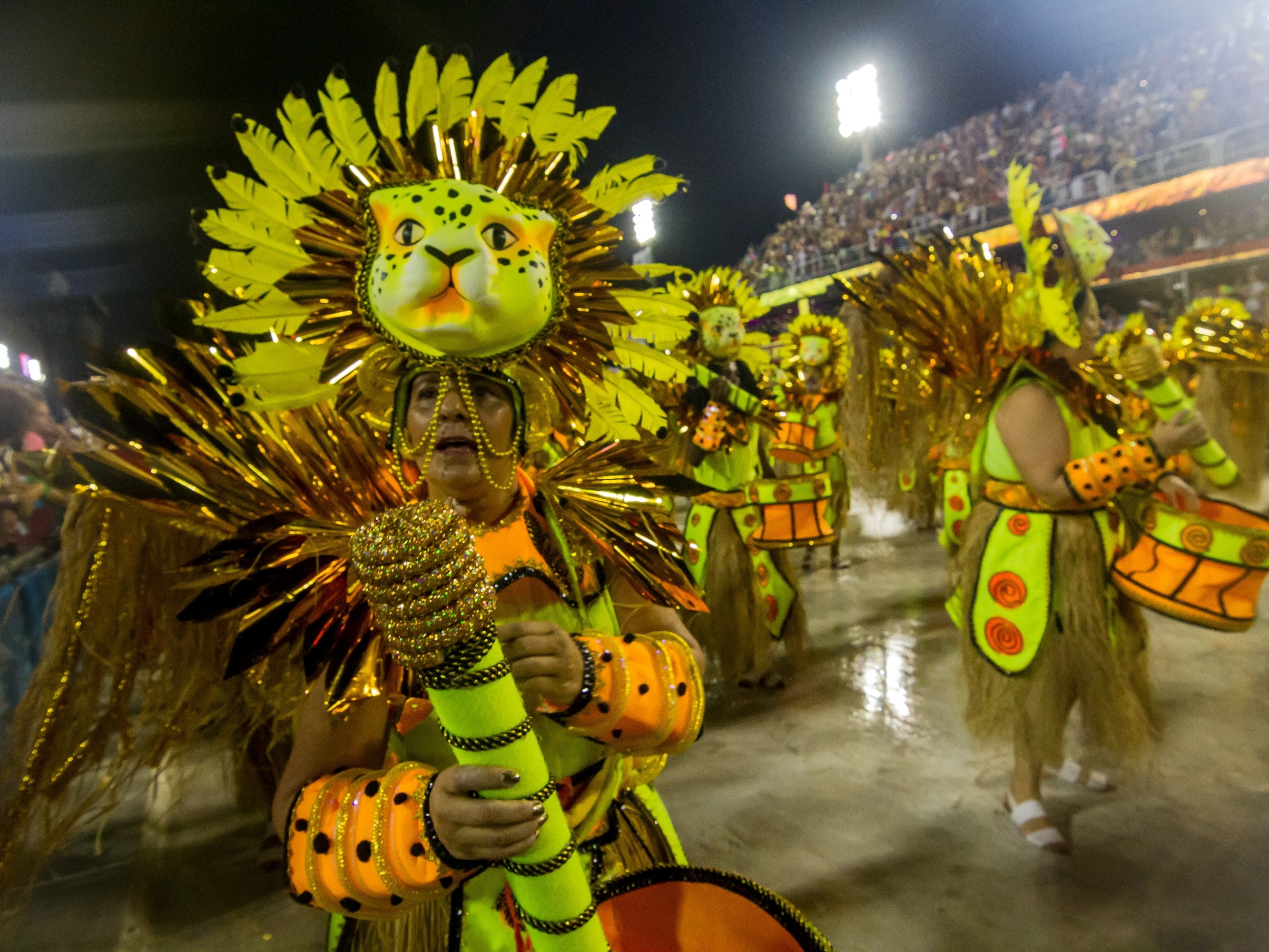 Carnaval terá uma imensidade de jogos na TV no fim de semana, veja destaques