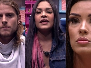 Reprodução/TV Globo