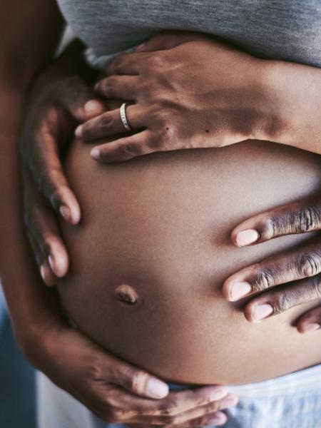 Gestantes e puérperas brasileiras correspondiam a 77% das mortes maternas por Covid-19 de todo o mundo - Getty Images