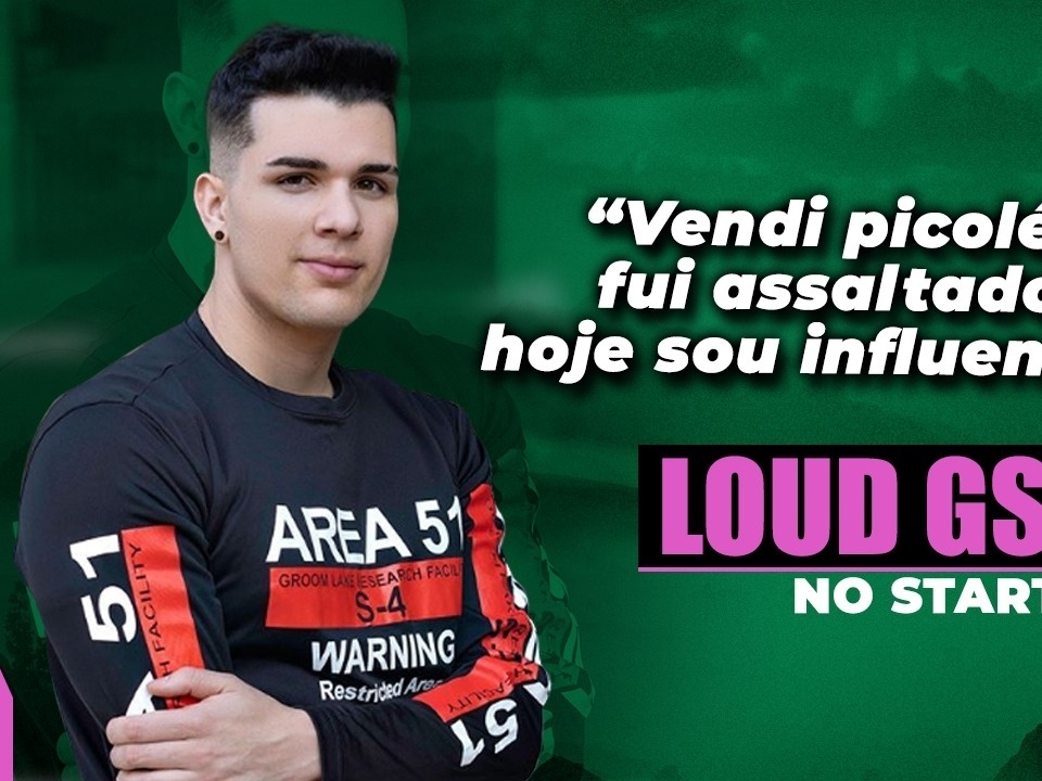 LOUD VAI PARA O CS?? PLAYHARD REVELA SEUS PLANOS 