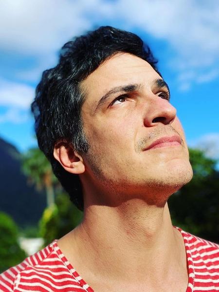 Mateus Solano falou sobre expectativa para peça - Reprodução/Instagram @mateusolanooficial