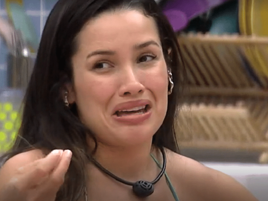Desce: Juliette e Viih Tube contam que já sofreram lesões no cóccix