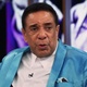 Agnaldo Timóteo, que morreu aos 84 anos, é natural de Caratinga (MG) e foi conhecido como o "Cauby Mineiro" no começo da carreira. - Reprodução/TV Globo