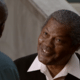 Clarence Williams III como Sr. Tate em "Todo Mundo Odeia o Chris" - Reprodução/Todo Mundo Odeia o Chris