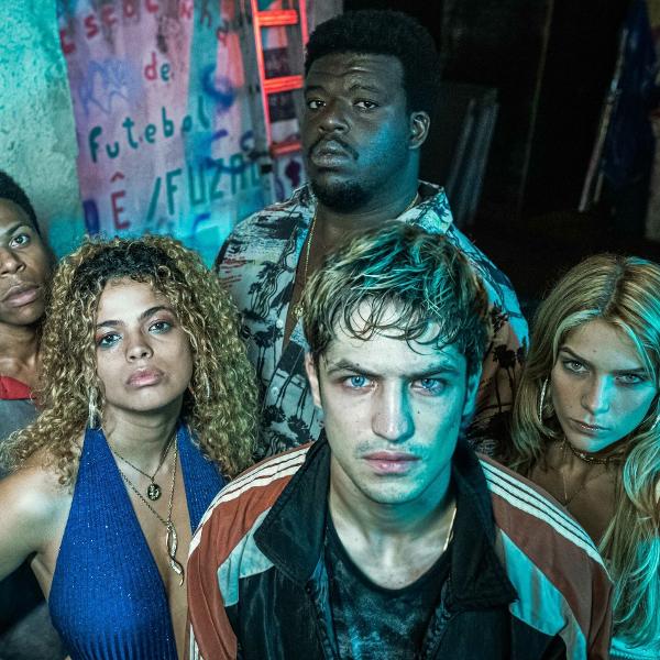 Série "Dom", do Prime Video