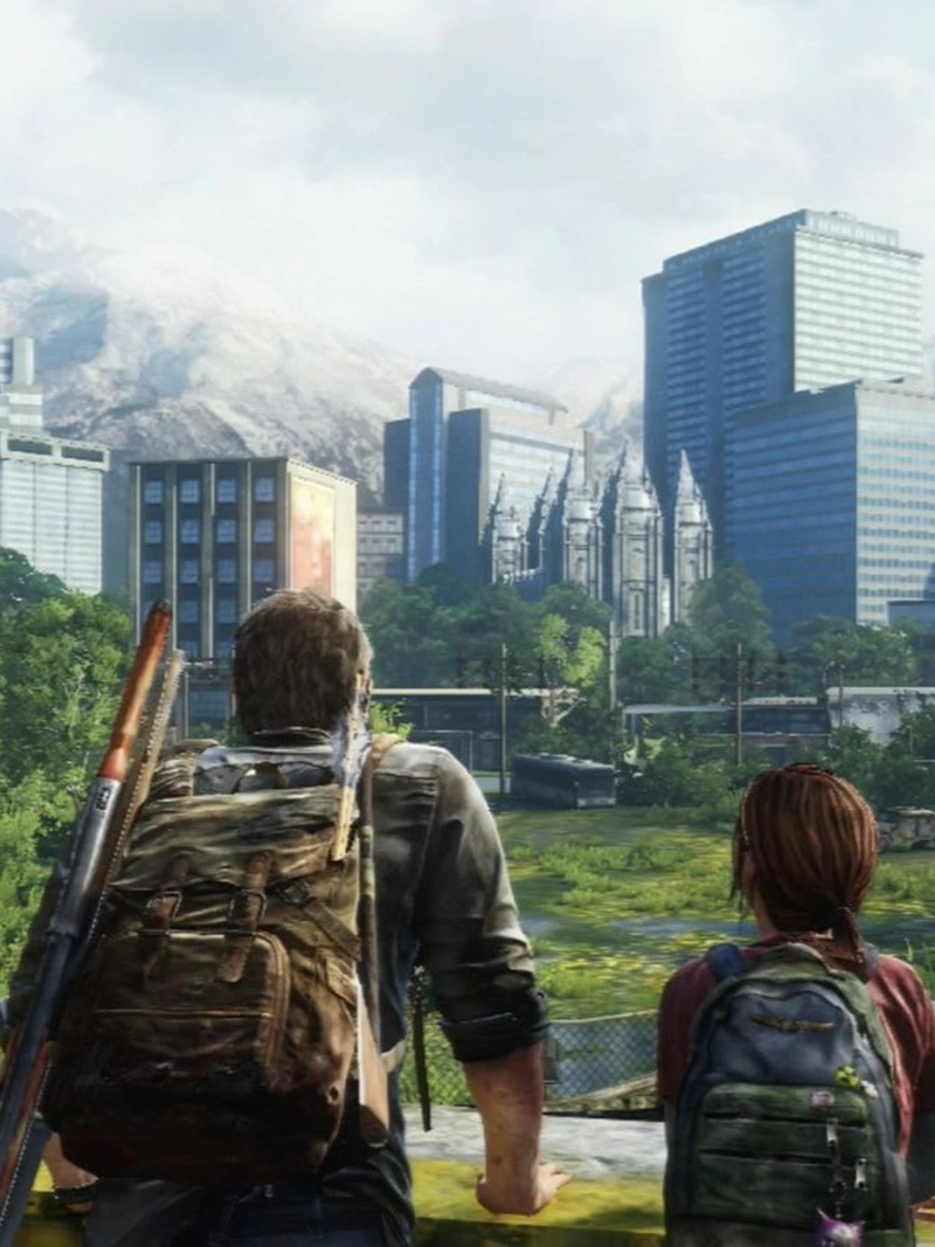 Beirando os 40 milhões de cópias vendidas, game 'The last of us' vira série  promissora