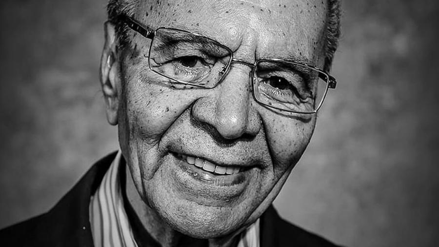 Morreu no Rio, aos 88 anos, Monarco, baluarte e presidente de honra da Portela - Reprodução/Instagram