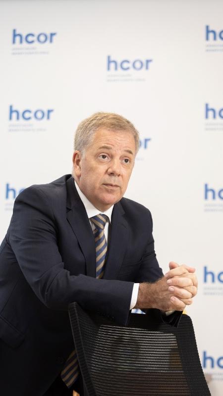 Voluntários da saúde - Divulgação - Divulgação