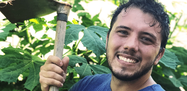 Brasileiro detido por Israel levando ajuda para Gaza começa greve de fome