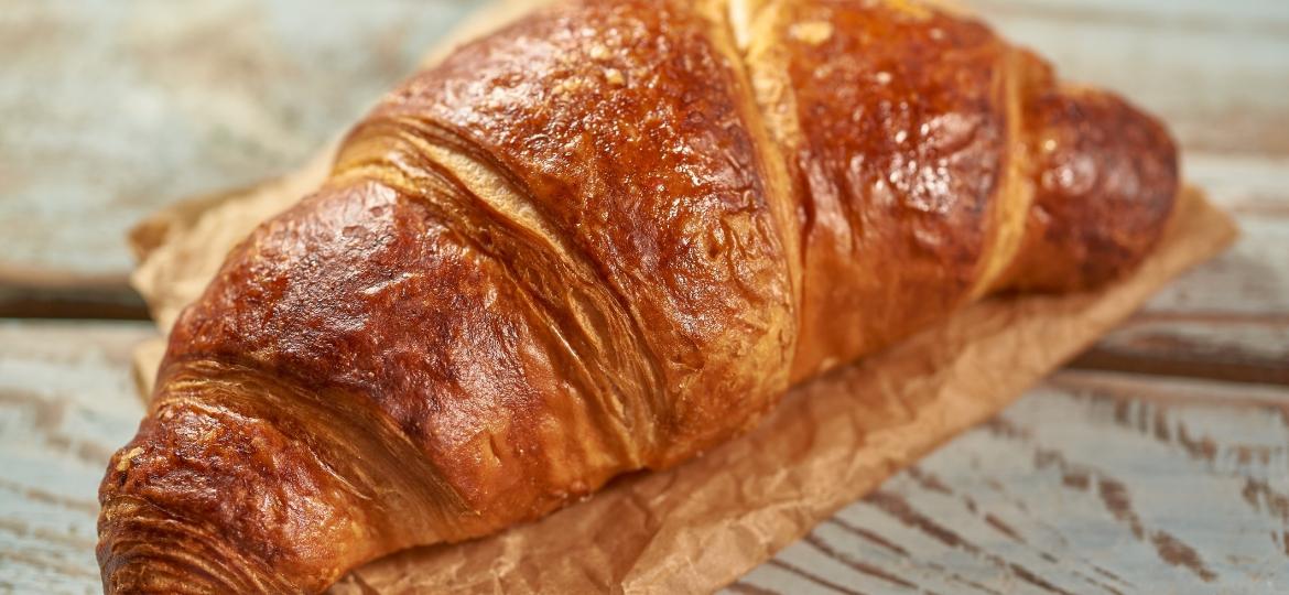 Croissant  - Getty Images/iStockphoto