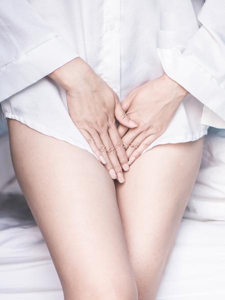Somente 26% das mulheres considera a vulva bonita - iStock
