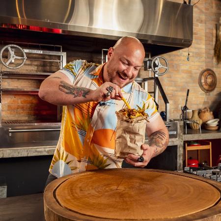Vai Ter Churras - Batata de Marechal - Mariana Pekin/UOL - Mariana Pekin/UOL