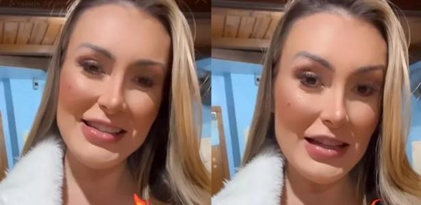 Andressa Urach anuncia novo conteúdo ousado no OnlyFans após pedido
