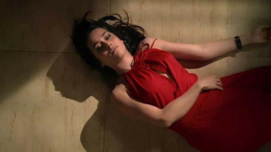 Morte misteriosa de Taís (Alessandra Negrini) movimenta reta final em 'Paraíso Tropical'