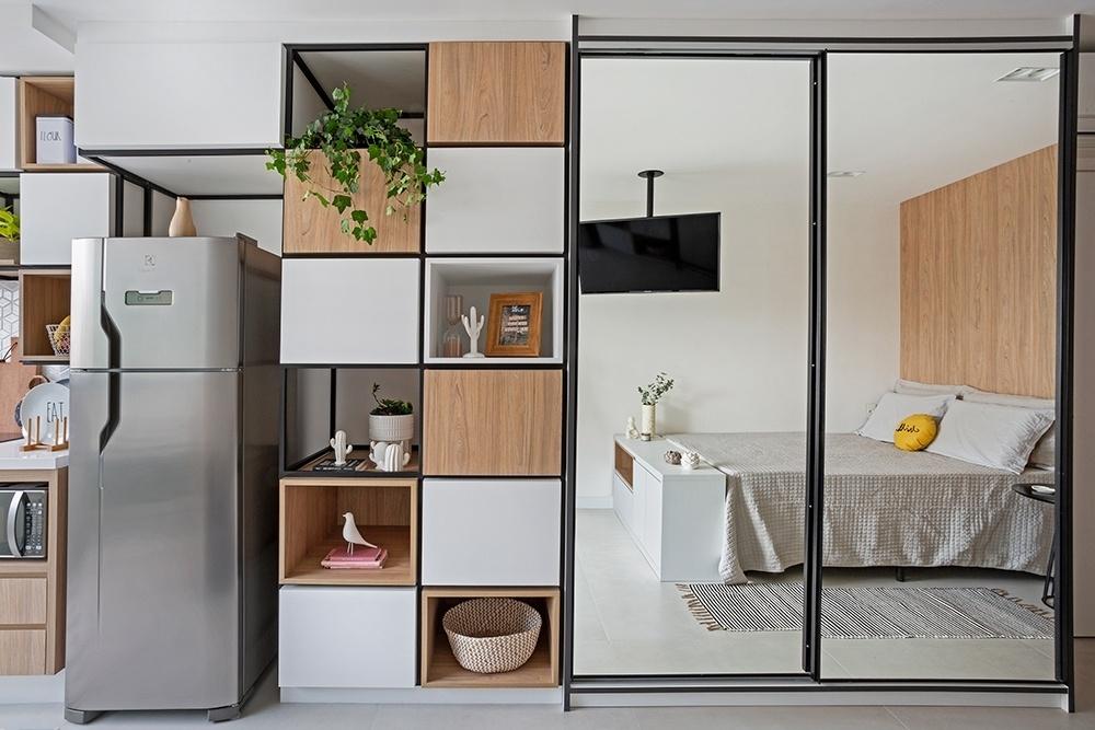 Microespaços - Samba - Julia Ribeiro/Divulgação