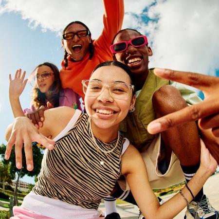 Aniversário de um amigo é uma data especial - Getty Images