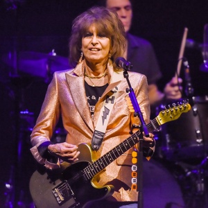 Pretenders acerta sideshows em 3 cidades do país