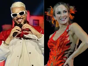 CarnaUOL: assista Ana Castela, Belo e Cláudia Leitte ao vivo pelo Canal UOL