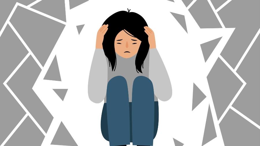 'Terapia da rejeição' pode fazer mal para saúde mental 'Terapia da rejeição' pode fazer mal para saúde mental