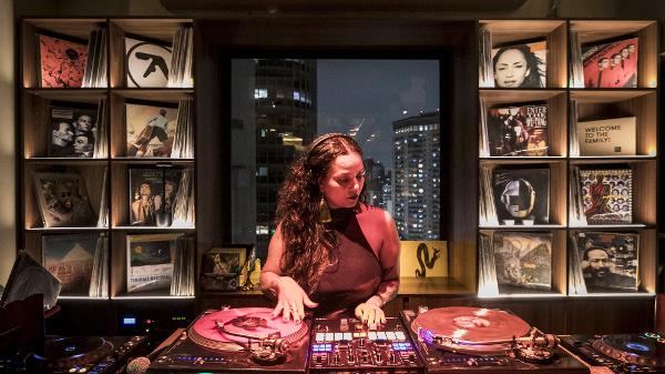 Bar Matiz: o melhor bar com música de São Paulo, eleito no Prêmio Nossa