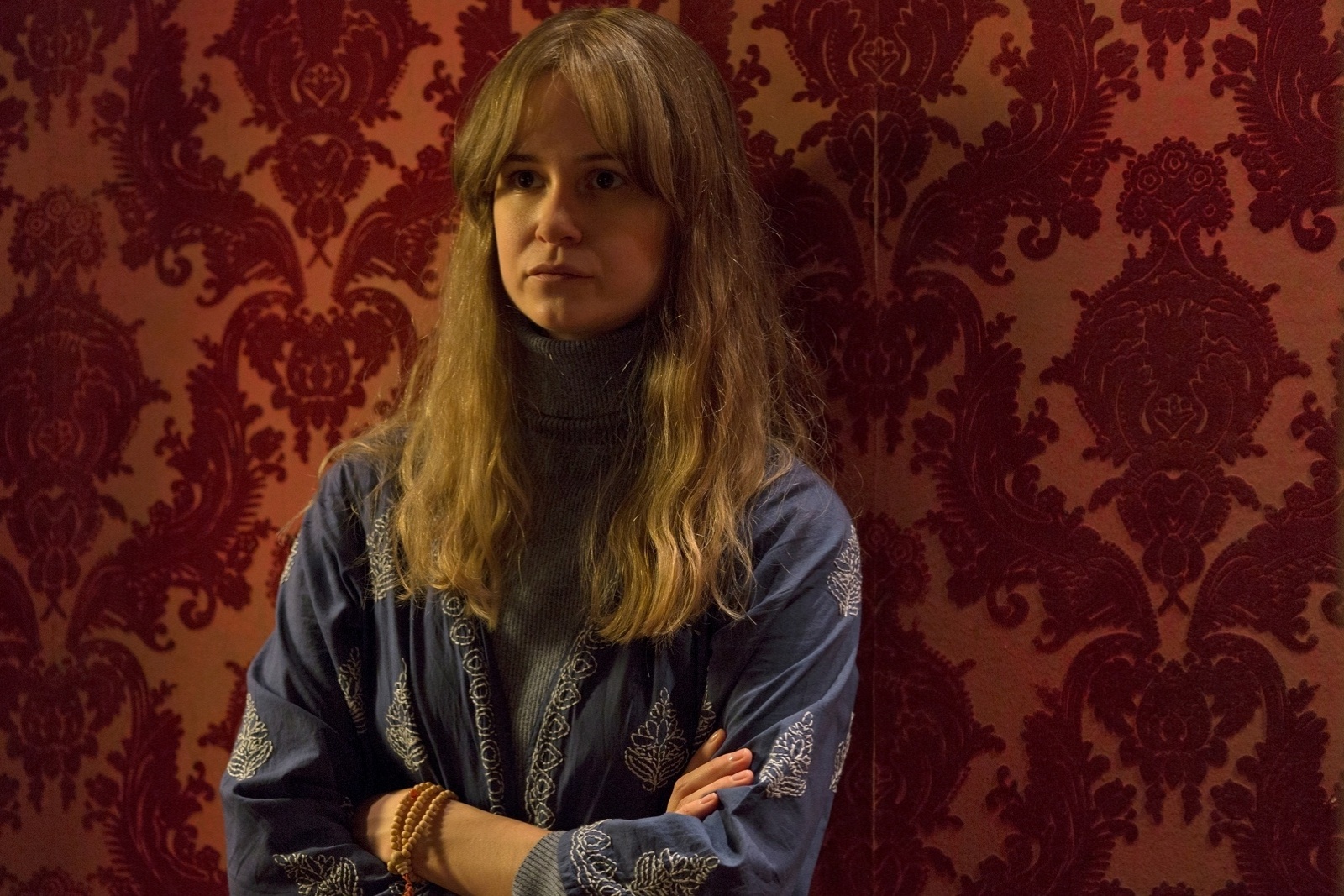 Cena de "Steve Jobs", do diretor Danny Boyle - Divulgação