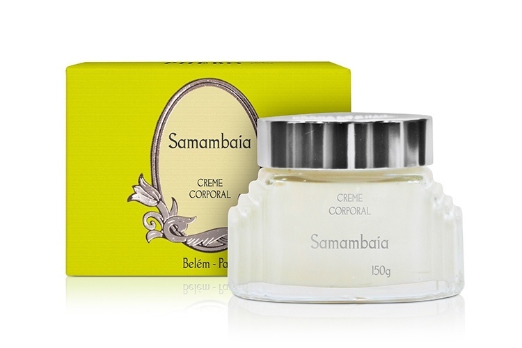 Iluminadores corporais - Divulgação