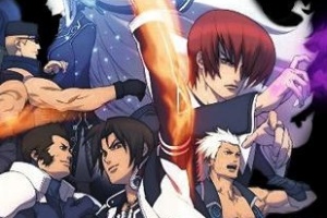 The King of Fighters ganhará novo anime e filme Live-Action!