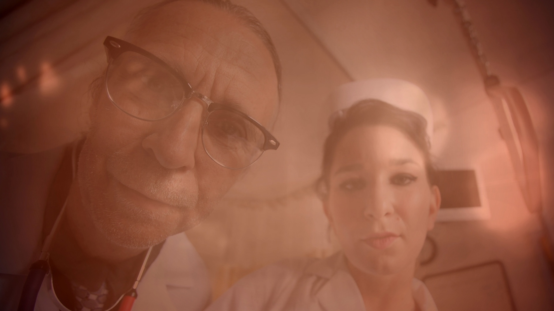 Cena de "Coração de Cachorro" - Divulgação