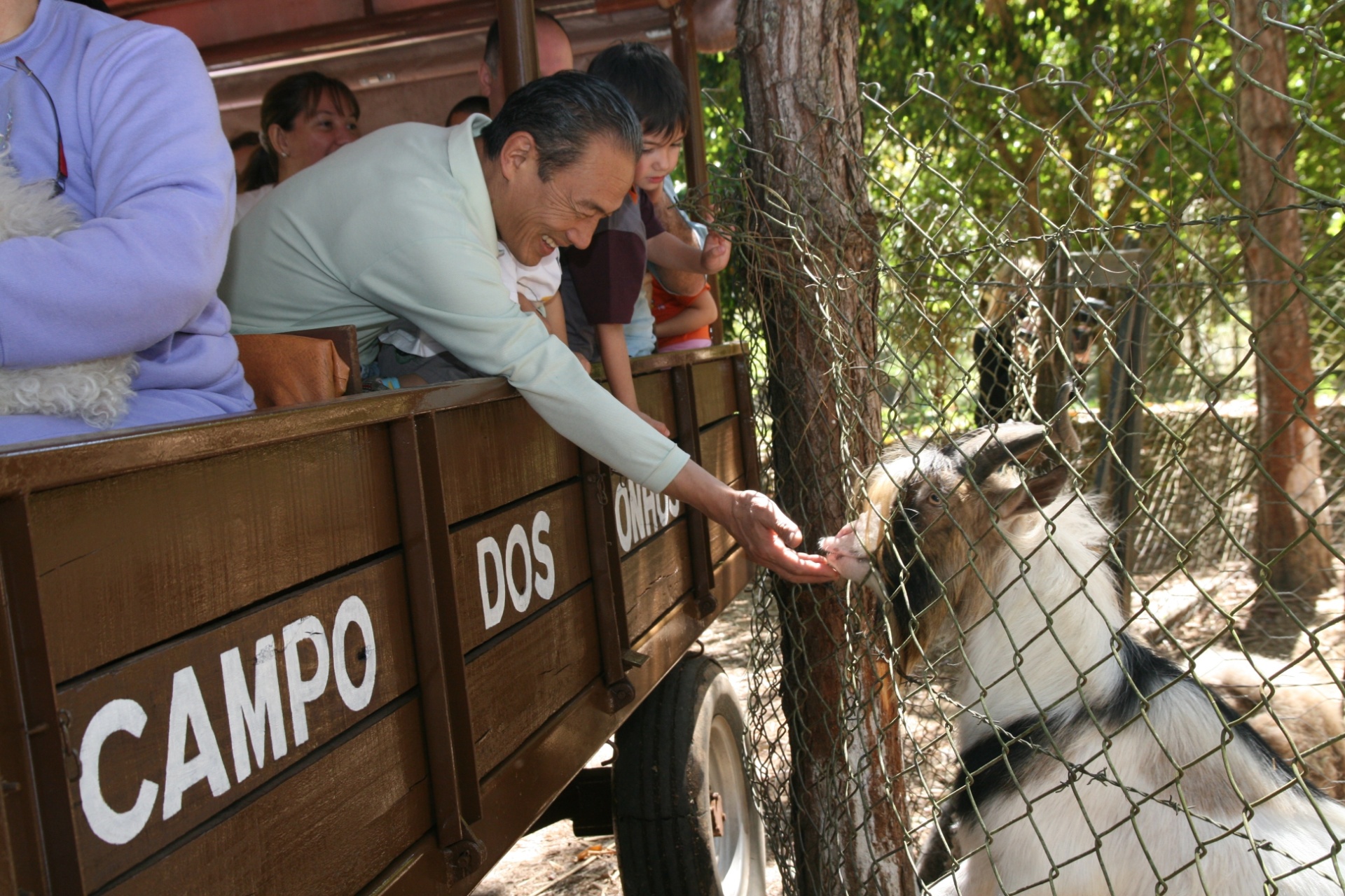 HOTEL FAZENDA CAMPO DOS SONHOS, EM SOCORRO (SP) - Divulgação