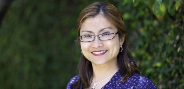 Shandra fundou uma organização que ajuda vítimas a se reintegrarem à sociedade - Reprodução/BBC - Reprodução/BBC