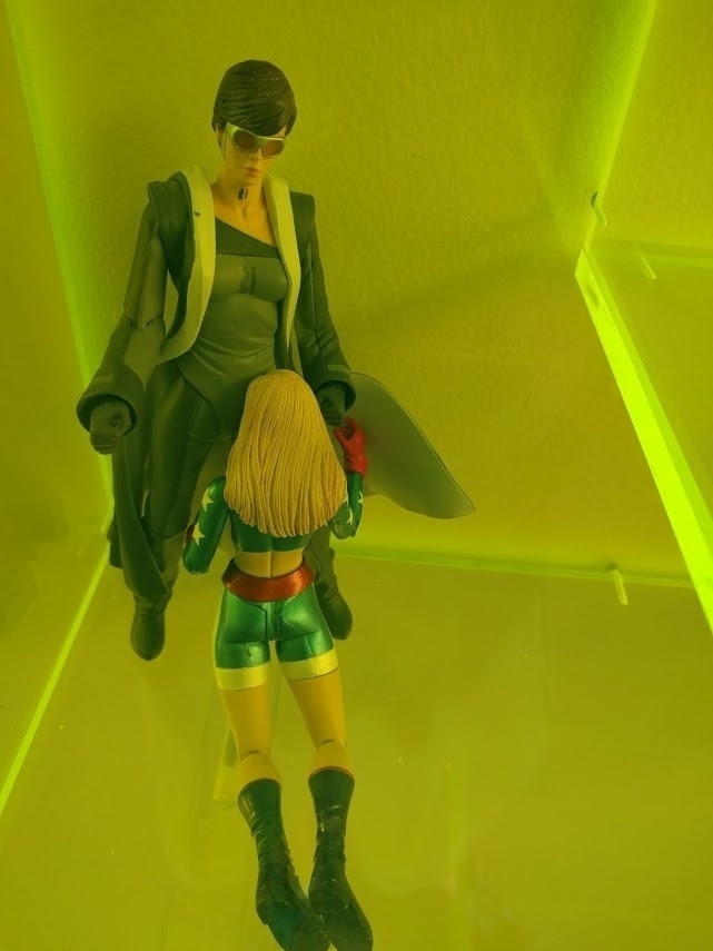 Obra "Lick Me", de Adriana Mattos, causa polêmica - Divulgação