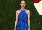 Estilo da atriz alemã Diane Kruger inspira look com a cara de Hollywood - Getty Images