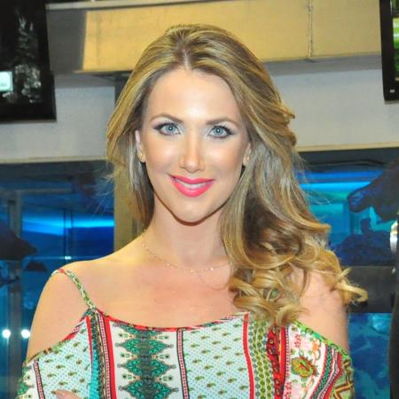 Érica Reis - Divulgação - Divulgação