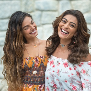 Estevam Avellar/Divulgação/TV Globo