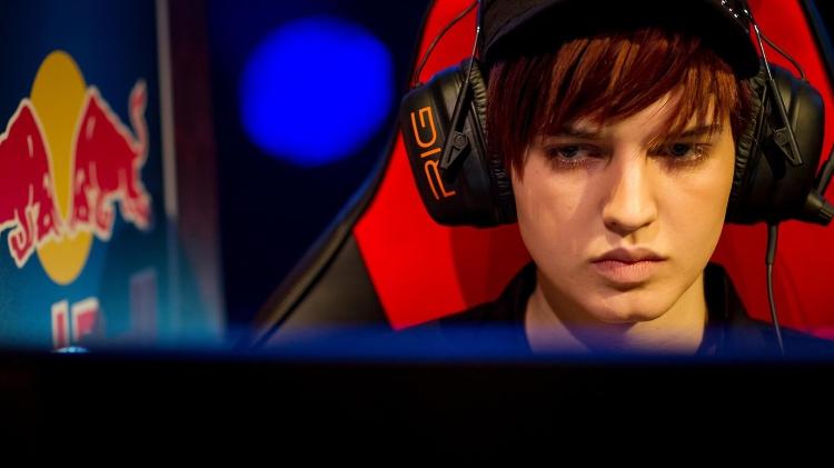 Scarlett 2 - Reprodução/Cameron Baird - Reprodução/Cameron Baird