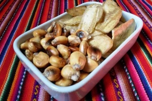 sabor latino - Divulgação - Divulgação