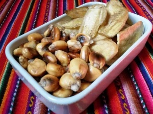 sabor latino - Divulgação - Divulgação