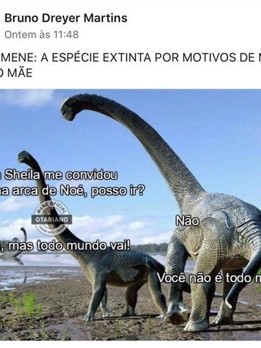 Graças #meme