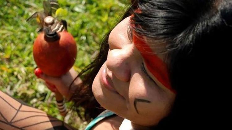 'A gente vive essa troca de cultura - Divulgação/Facebook - Divulgação/Facebook