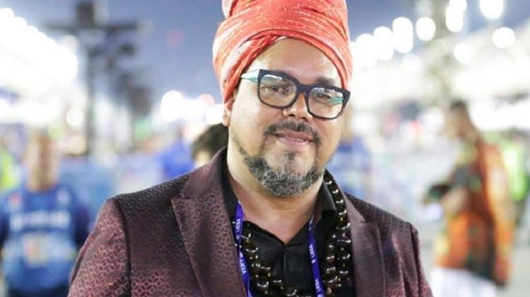 Edson Pereira - Divulgação - Divulgação