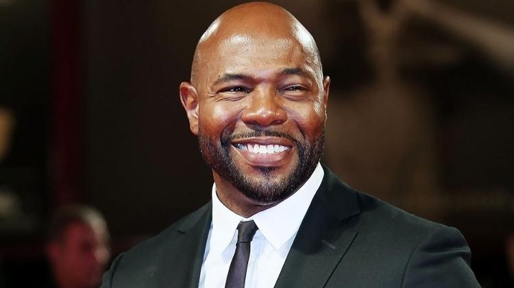 O cineasta americano Antoine Fura - Getty Images - Getty Images
