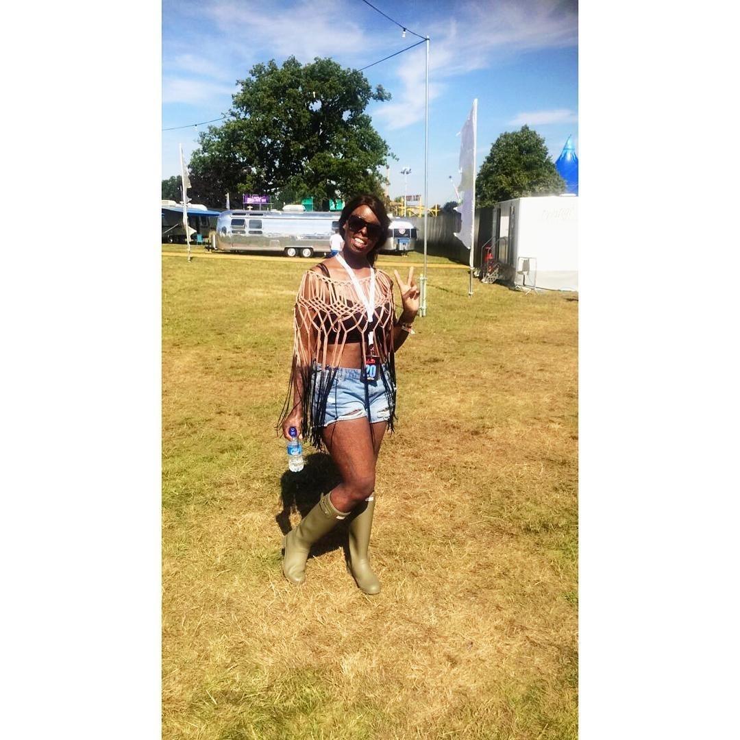 Raiche Mederick  - Reprodução/Instagram/raiche_x