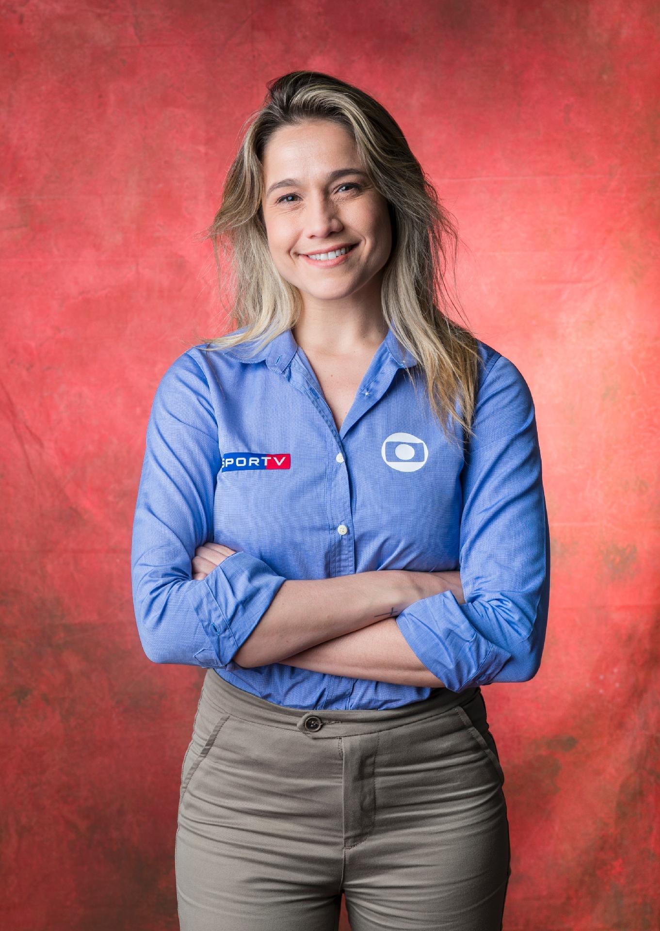 Nao Sei A Selecao Mas Fernanda Gentil Ja E Campea Na Copa Da Russia Uol Entretenimento Nao Sei A Selecao Mas Fernanda Gentil Ja E Campea Na Copa Da Russia Uol Entretenimento